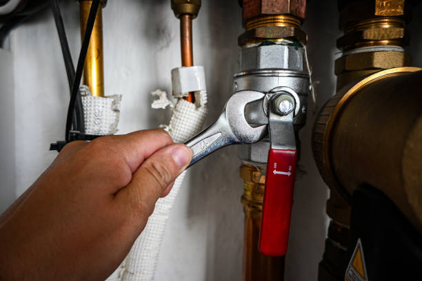 Reliable Lawrenceburg, IN Plumber Solutions